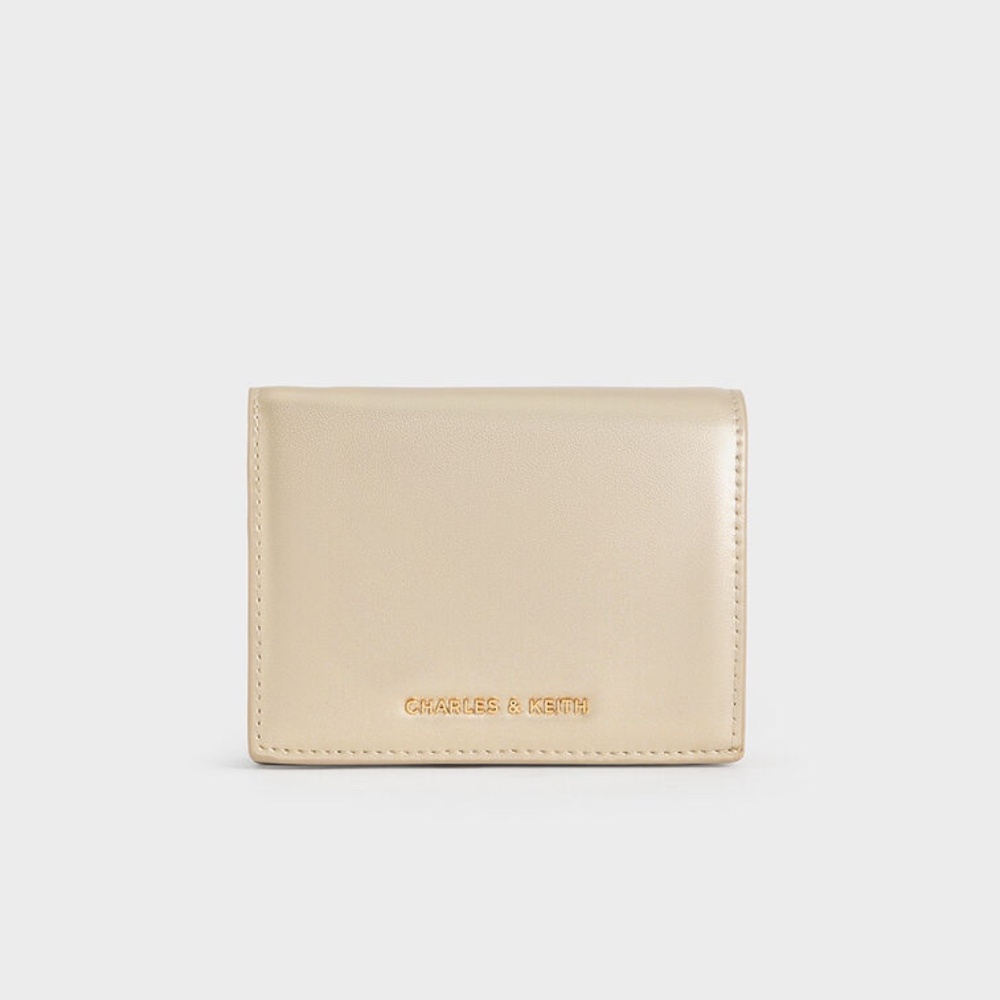 Charles & Keith Cassia Card Holder